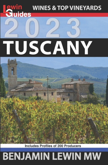Wines of Tuscany : 17
