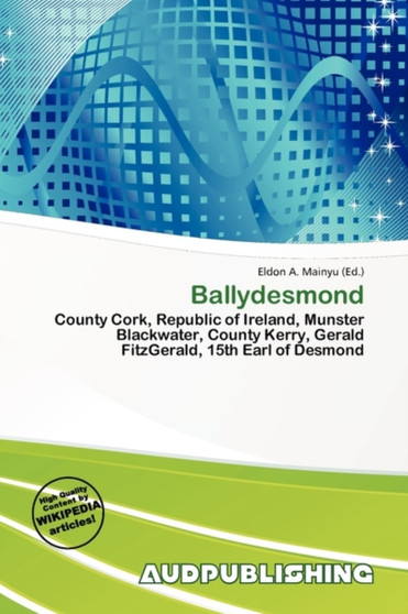 Ballydesmond by Eldon A Mainyu - Paperback
