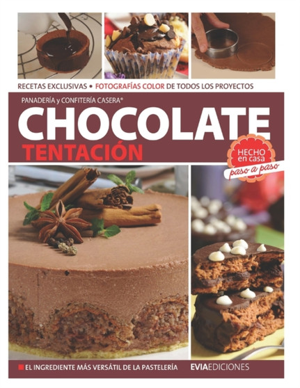 Chocolate Tentacion : hecho en casa paso a paso : 7