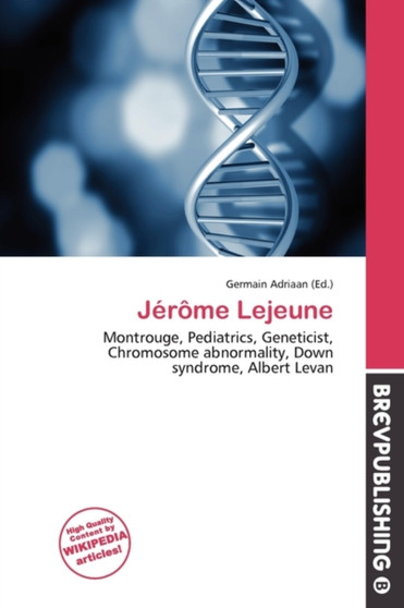 J R Me Lejeune by Germain Adriaan - Paperback