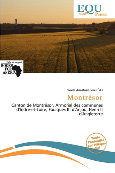 Montr Sor by Wade Anastasia Jere - Paperback