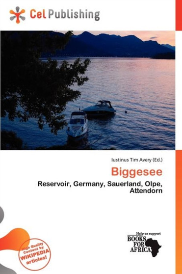 Biggesee by Iustinus Tim Avery - Paperback Biggesee by Iustinus Tim Avery - Paperback