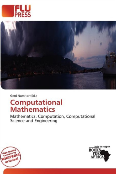 Computational Mathematics by Gerd Numitor - Paperback