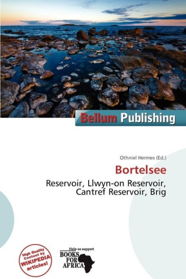 Bortelsee by Othniel Hermes - Paperback