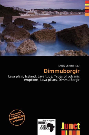 Dimmuborgir by Emory Christer - Paperback