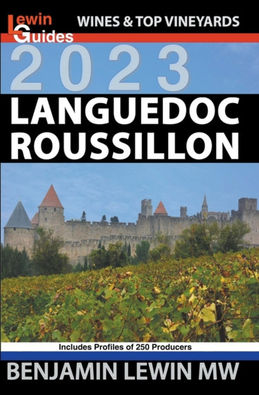 Languedoc-Roussillon : 13