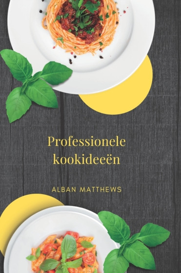 Professionele kookideeen