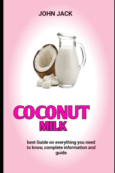 Coconut Milk : How To Make Soap Using Coconut Milk
