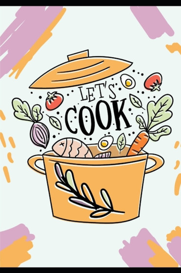 Dinners Cookbook - Deliciously Healthy Dinners