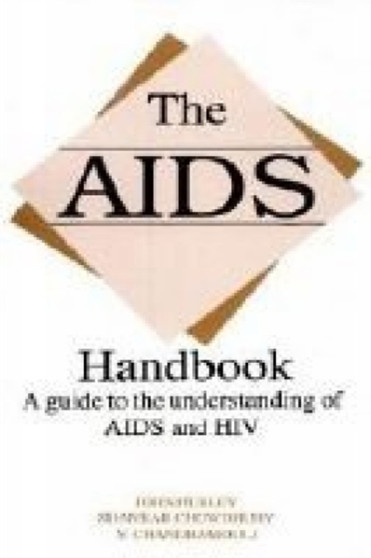 The AIDS Handbook by John Hubley - Paperback