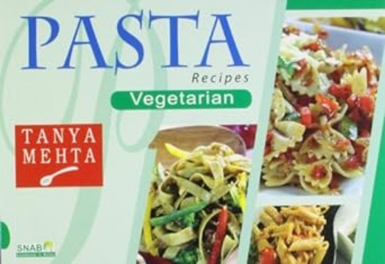 Pasta Recipes Vegetarian