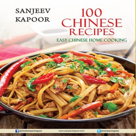 100 Chinese recipes- : easy Chinese home cooking