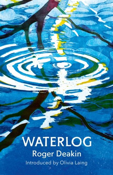 Waterlog by Roger Deakin - Paperback