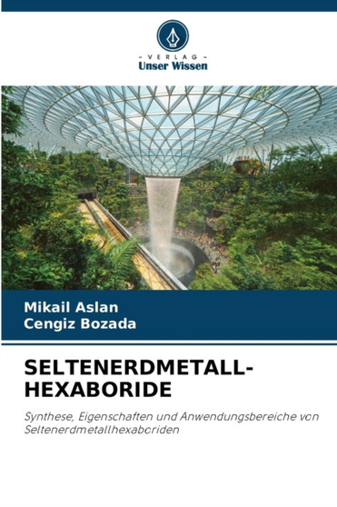 SELTENERDMETALL- HEXABORIDE by Aslan Mikail Aslan - Paperback