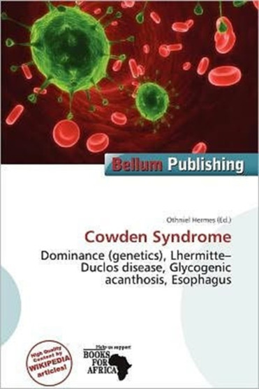 Cowden Syndrome by Othniel Hermes - Paperback