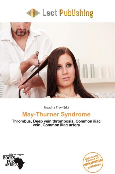 May-Thurner Syndrome by Nuadha Trev - Paperback