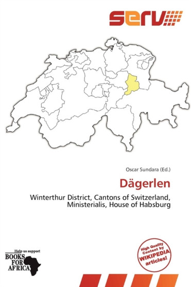Dagerlen by Oscar Sundara - Paperback