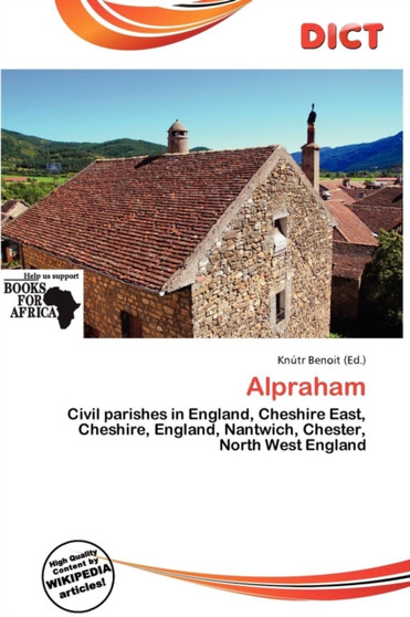 Alpraham by Knutr Benoit - Paperback Alpraham by Knutr Benoit - Paperback