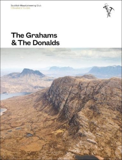 The Grahams & The Donalds by Rab Anderson - Hardback