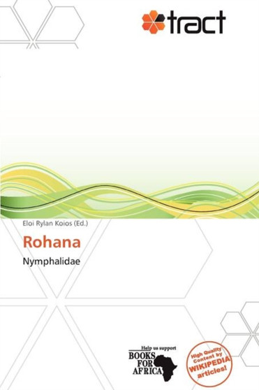 Rohana by Eloi Rylan Koios - Paperback