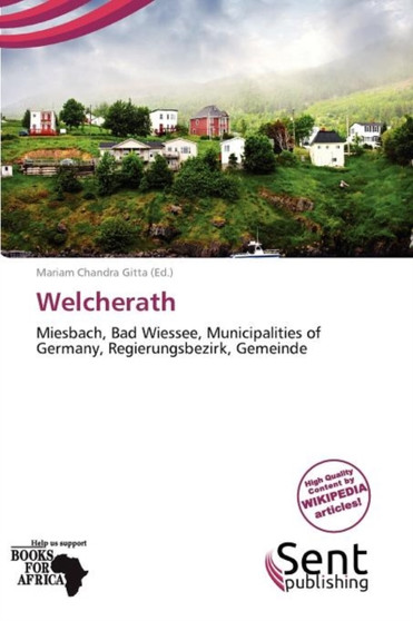 Welcherath by Mariam Chandra Gitta - Paperback