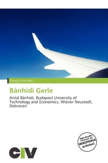 B Nhidi Gerle by Zheng Cirino - Paperback