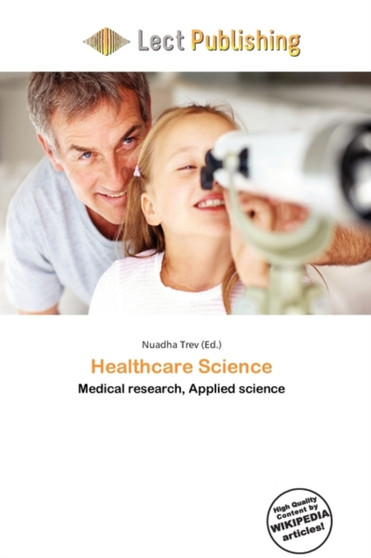 Healthcare Science by Nuadha Trev - Paperback
