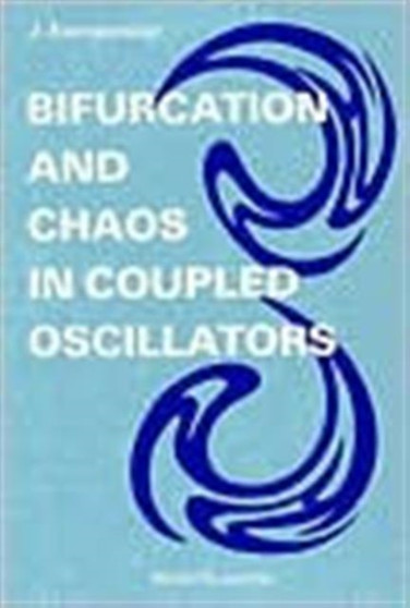 Bifurcation And Chaos In Coupled Oscillators by Jan Awrejcewicz - Hardback