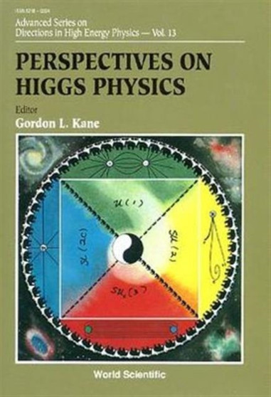 Perspectives On Higgs Physics : 13 by Gordon Kane - Paperback