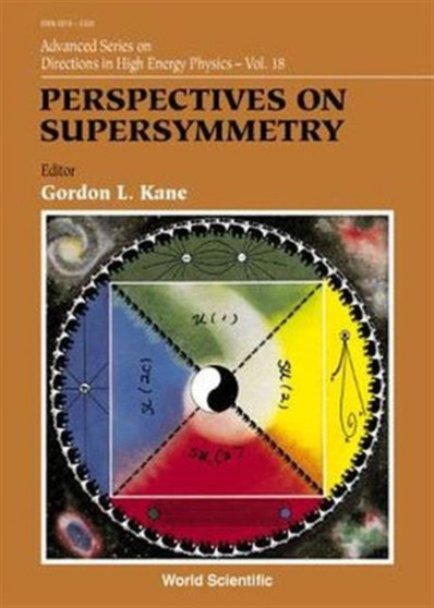Perspectives On Supersymmetry : 18 by Gordon Kane - Hardback