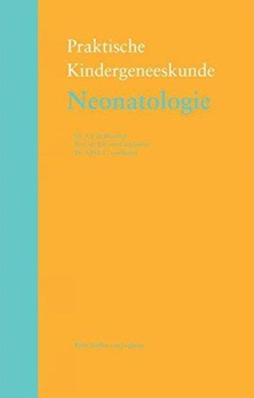 Neonatologie by C.M.F. Kneepkens - Paperback