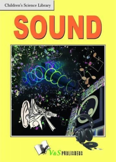 Sound by A.H. Hashmi - Paperback