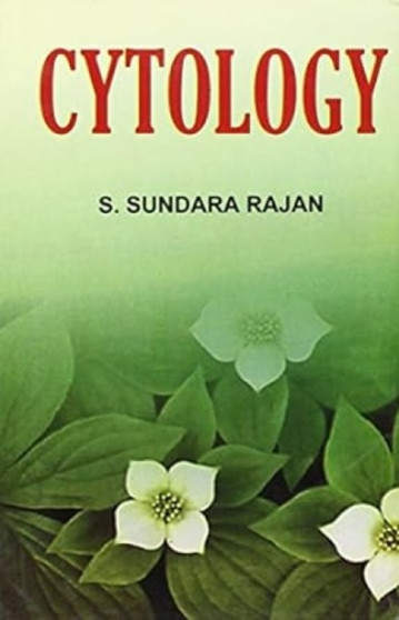 Cytology by Sundara S. Rajan - Paperback Cytology by Sundara S. Rajan - Paperback