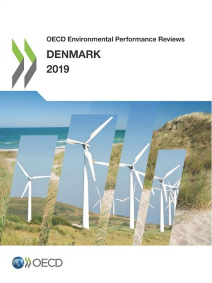 Denmark 2019 by Organisation for Economic Co-operation and Development - Paperback