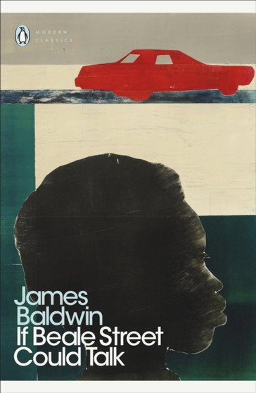 If Beale Street Could Talk by James Baldwin - Paperback