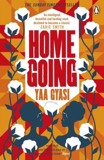 Homegoing by Yaa Gyasi - Paperback