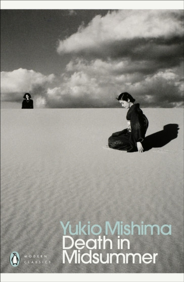 Death in Midsummer by Yukio Mishima - Paperback