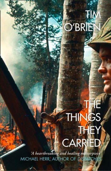 The Things They Carried by Tim O????????Brien - Paperback