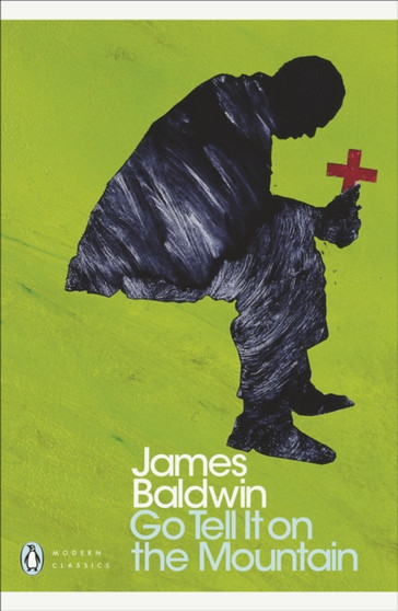 Go Tell it on the Mountain by James Baldwin - Paperback