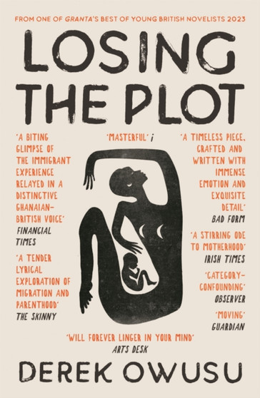 Losing the Plot by Derek Owusu - Paperback