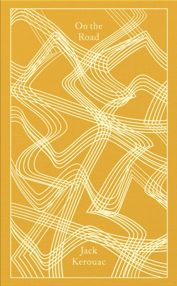 On the Road by Jack Kerouac - Hardback