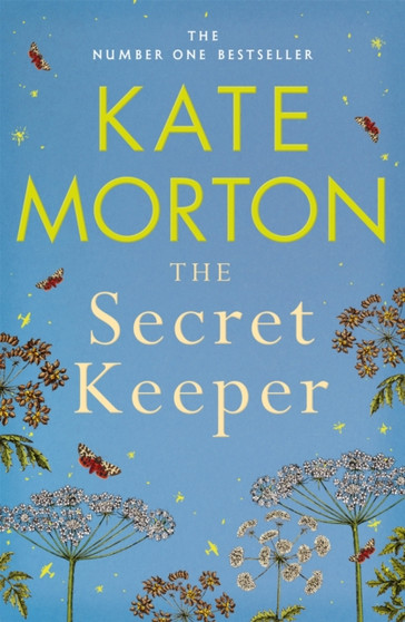 The Secret Keeper by Kate Morton - Paperback
