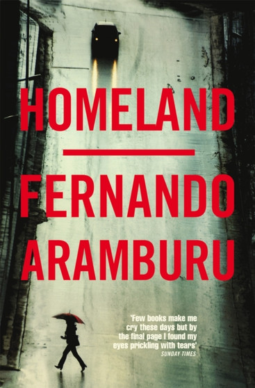 Homeland by Fernando Aramburu - Paperback