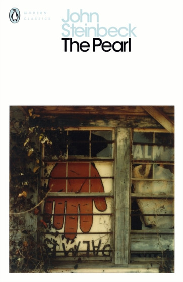 The Pearl by Mr John Steinbeck - Paperback