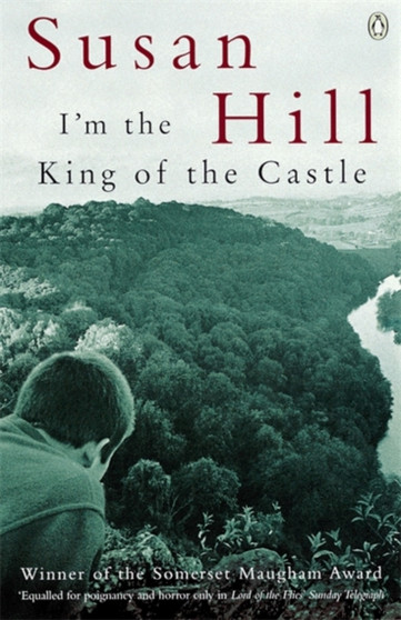 I'm the King of the Castle by Susan Hill - Paperback