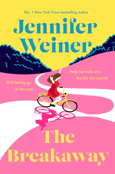 The Breakaway by Jennifer Weiner - Paperback
