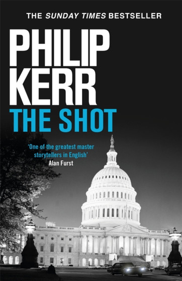 The Shot by Philip Kerr - Paperback