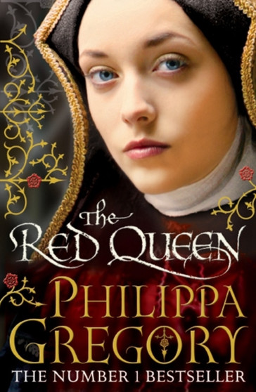 The Red Queen : Cousins' War 2 by Philippa Gregory - Paperback
