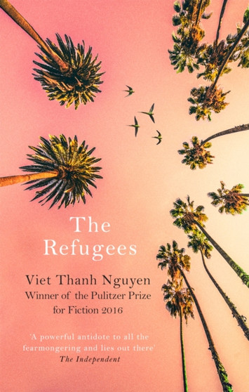 The Refugees by Viet Thanh Nguyen - Paperback