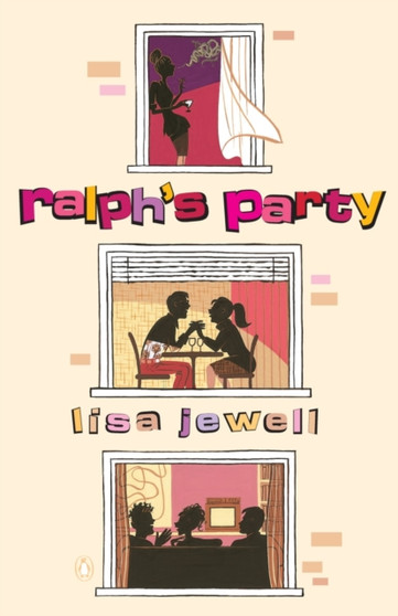 Ralph's Party by Lisa Jewell - Paperback